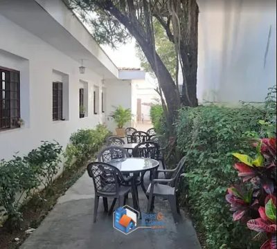 Prédio Inteiro, 288 m² - Foto 4