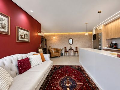 Apartamento, 3 quartos, 87 m² - Foto 2