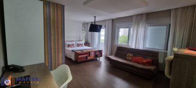 Apartamento, 1 quarto, 41 m² - Foto 3