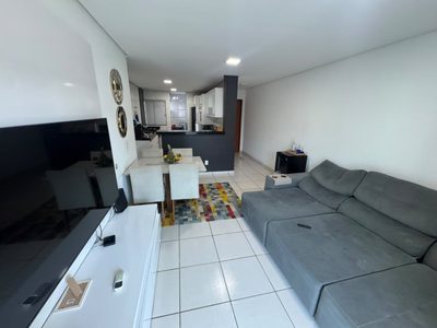 Apartamento, 3 quartos, 102 m² - Foto 1