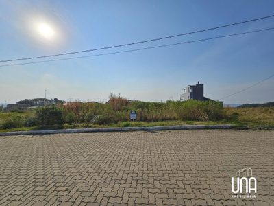 Terreno, 374 m² - Foto 1