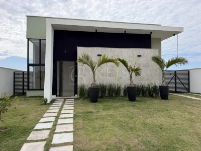 Casa, 3 quartos, 150 m² - Foto 3