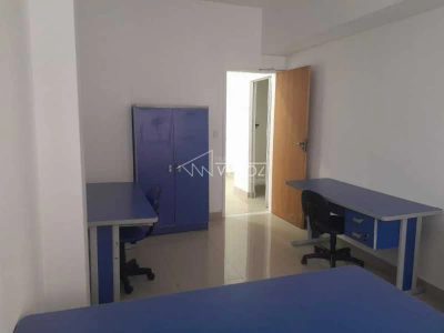 Sala-Conjunto, 42 m² - Foto 1
