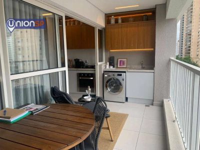 Apartamento, 2 quartos, 62 m² - Foto 3