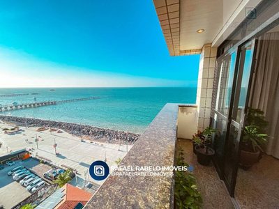 Apartamento, 3 quartos, 195 m² - Foto 4