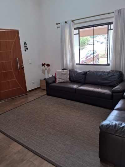 Casa de Condomínio, 2 quartos - Foto 5