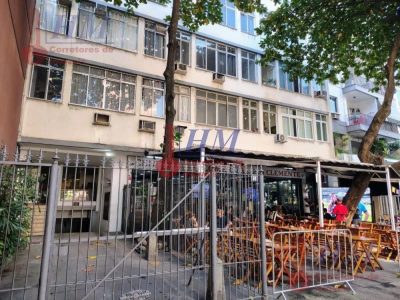 Apartamento, 2 quartos, 68 m² - Foto 1