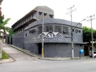 Prédio Inteiro, 1200 m² - Foto 1