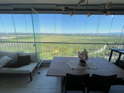 Apartamento, 4 quartos, 142 m² - Foto 2