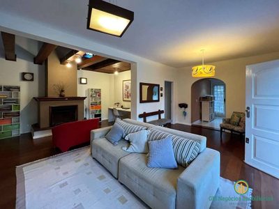 Casa de Condomínio, 5 quartos - Foto 5
