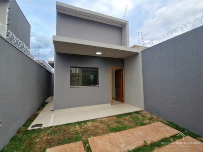 Casa, 1 quarto, 55 m² - Foto 1