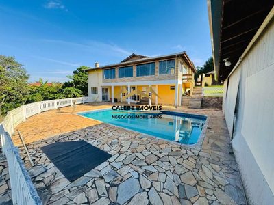 Chácara, 6 quartos, 2450 m² - Foto 4