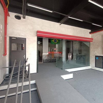 Loja-Salão, 268 m² - Foto 4