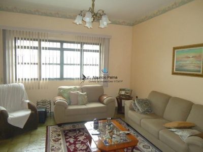 Casa, 3 quartos, 363 m² - Foto 1