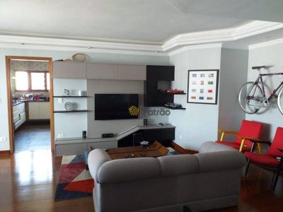Apartamento, 4 quartos, 170 m² - Foto 1