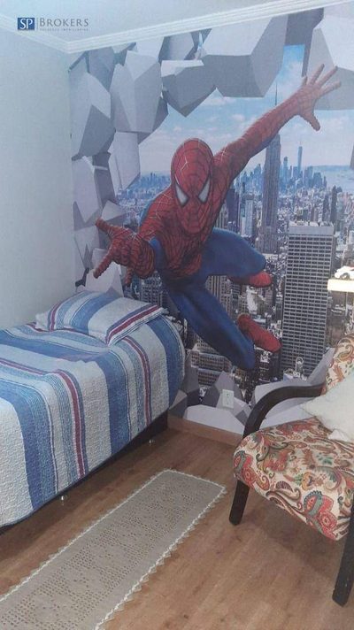 Apartamento, 2 quartos, 46 m² - Foto 5