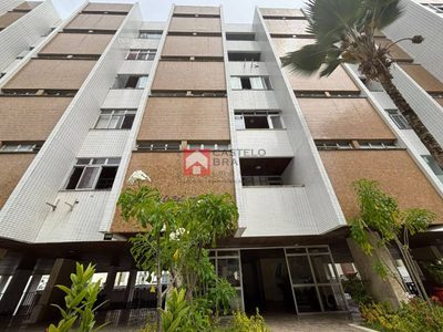 Apartamento, 1 quarto, 46 m² - Foto 3