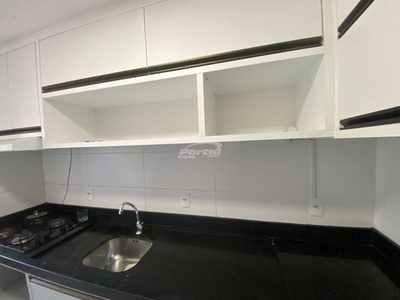 Apartamento, 2 quartos, 55 m² - Foto 4