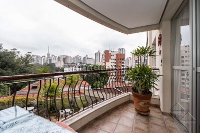 Apartamento, 3 quartos, 123 m² - Foto 5