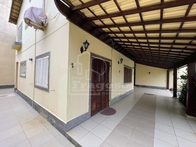 Casa, 3 quartos, 198 m² - Foto 5