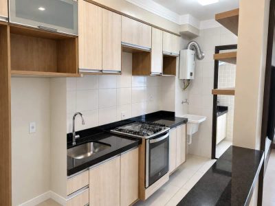 Apartamento, 2 quartos - Foto 3