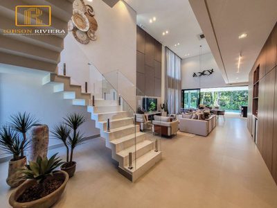 Casa, 5 quartos, 400 m² - Foto 2