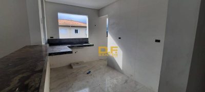 Sobrado, 2 quartos, 77 m² - Foto 3