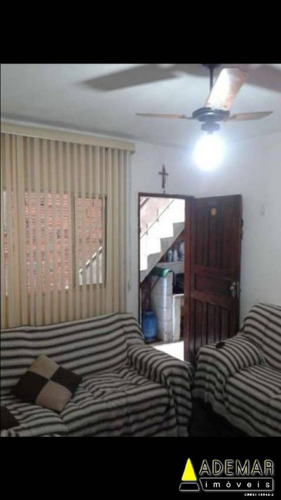 Casa, 5 quartos, 38 m² - Foto 3