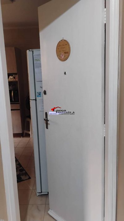 Apartamento, 2 quartos - Foto 4