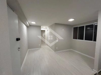 Apartamento, 2 quartos, 45 m² - Foto 1