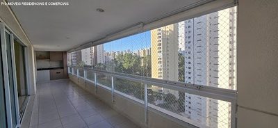 Apartamento, 4 quartos, 211 m² - Foto 1