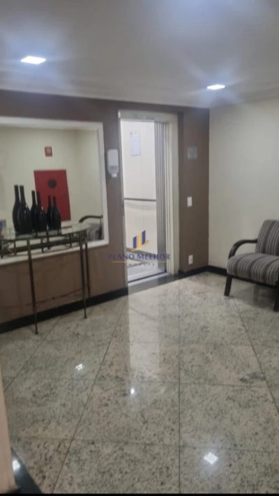 Apartamento, 3 quartos, 56 m² - Foto 2