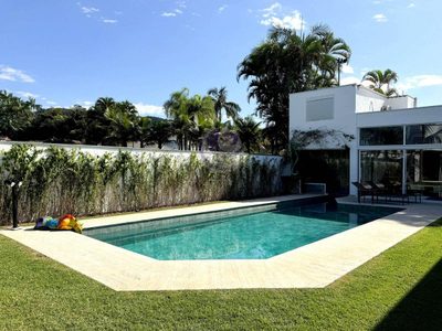 Casa de Condomínio, 7 quartos - Foto 5