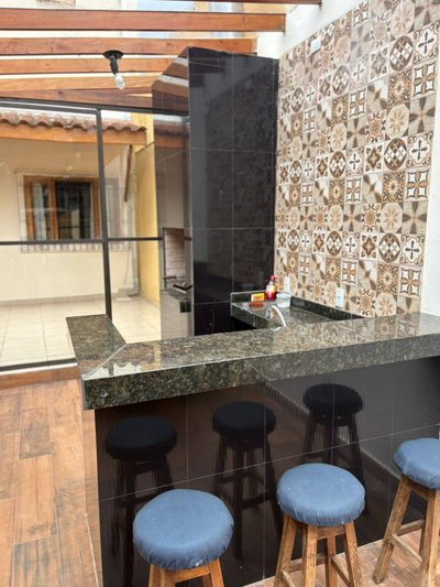 Casa, 6 quartos, 350 m² - Foto 3