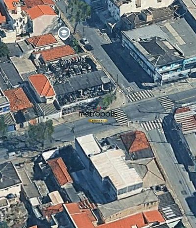Terreno, 300 m² - Foto 4