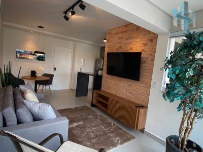 Apartamento, 1 quarto, 47 m² - Foto 3