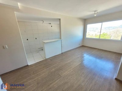 Apartamento, 3 quartos, 71 m² - Foto 1