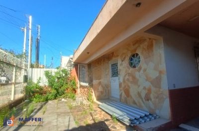 Casa, 2 quartos, 162 m² - Foto 1