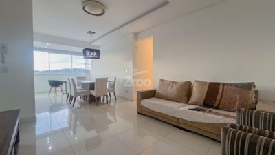 Apartamento, 2 quartos, 97 m² - Foto 4
