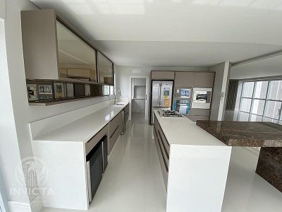 Apartamento, 4 quartos, 237 m² - Foto 3