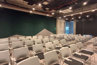 Sala-Conjunto, 69 m² - Foto 4