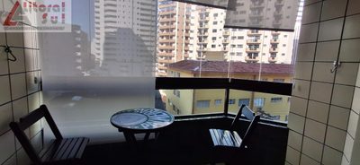 Apartamento, 1 quarto, 55 m² - Foto 4