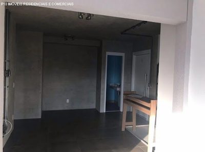 Apartamento, 2 quartos, 78 m² - Foto 2