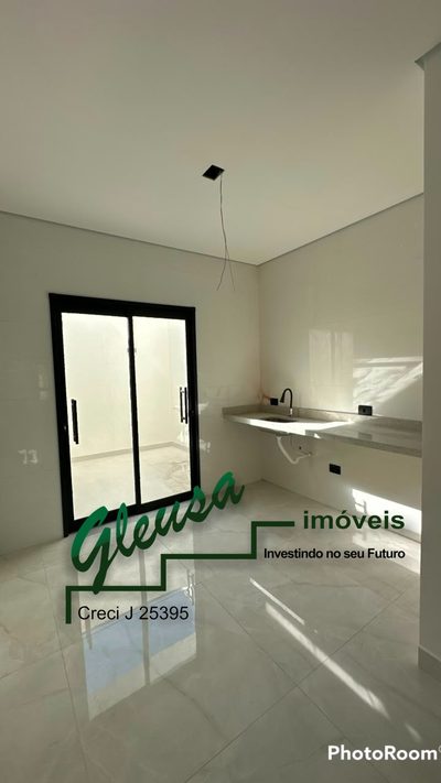 Casa, 3 quartos, 120 m² - Foto 5