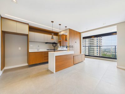 Apartamento, 3 quartos, 86 m² - Foto 1