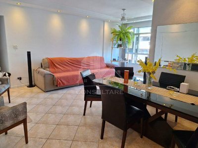Apartamento, 3 quartos, 148 m² - Foto 2