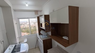 Apartamento, 2 quartos - Foto 4