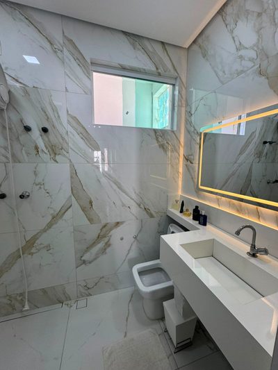 Casa, 3 quartos, 180 m² - Foto 3