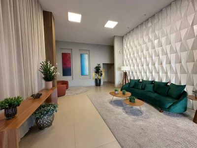 Apartamento, 3 quartos, 138 m² - Foto 1