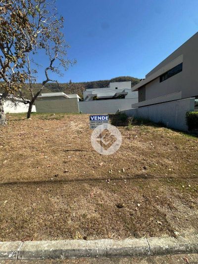 Loteamento e Condomínio, 336 m² - Foto 2